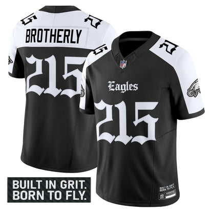 Alternate - Brotherly 215