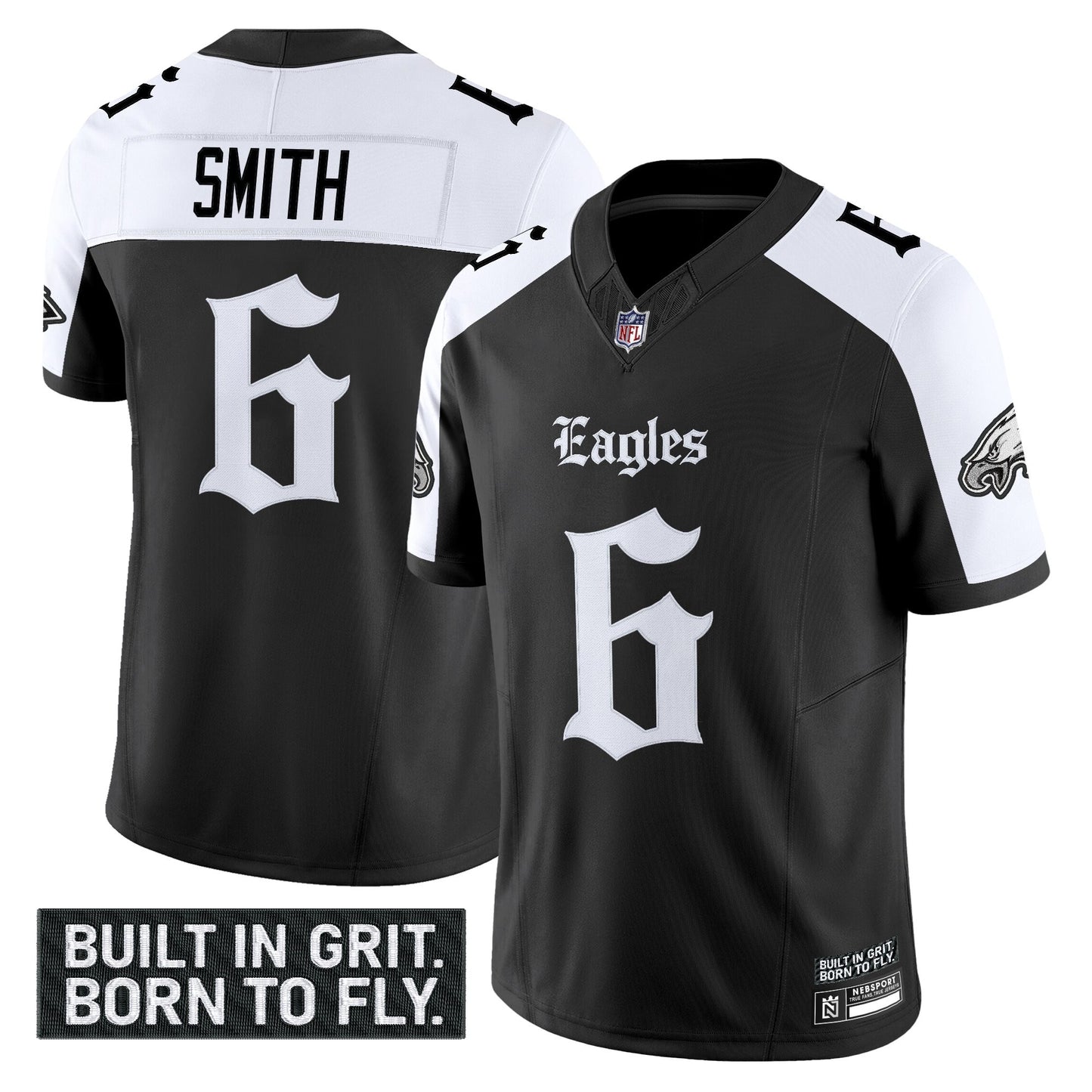 Alternate - DeVonta Smith