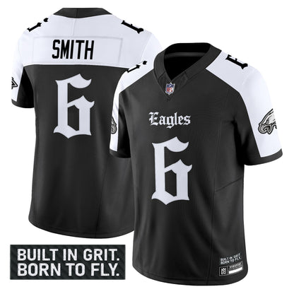 Alternate - DeVonta Smith