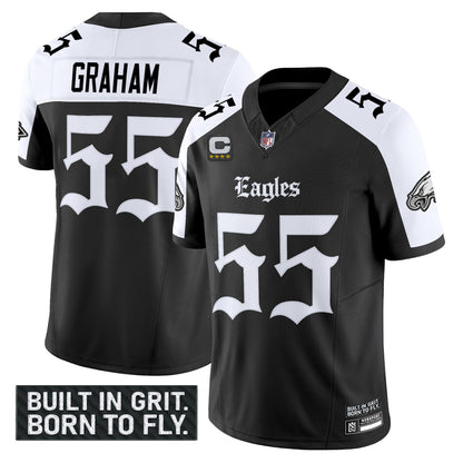 Alternate - Brandon Graham