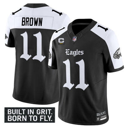 Alternate - A.J. Brown