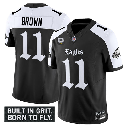 Alternate - A.J. Brown