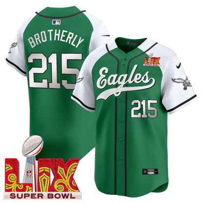 Kelly Alternate - Brotherly 215