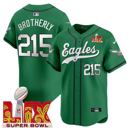 Kelly - Brotherly 215