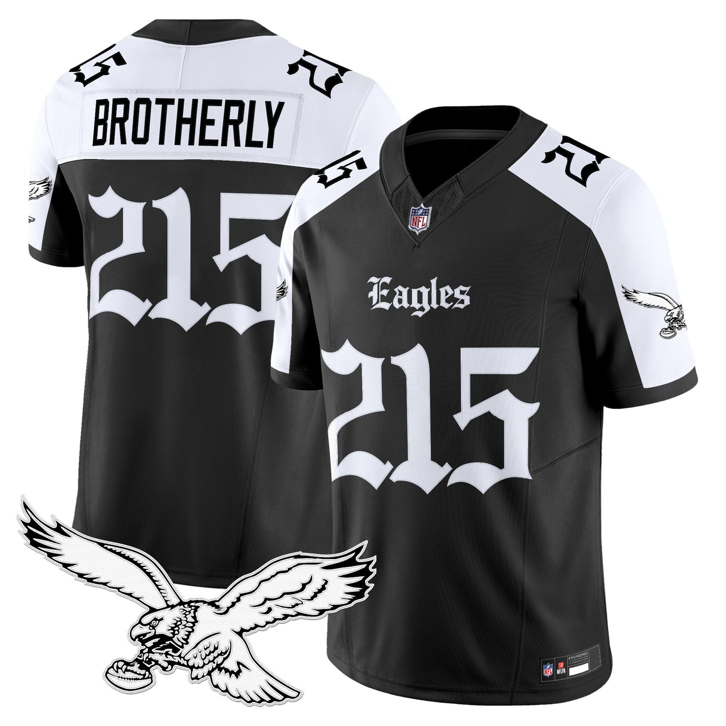 Alternate - Brotherly 215