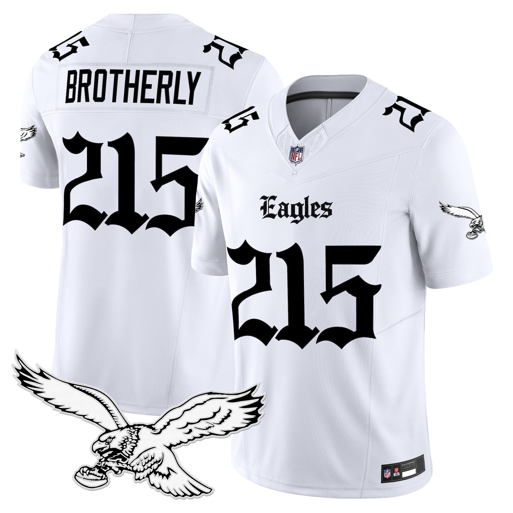 White - Brotherly 215