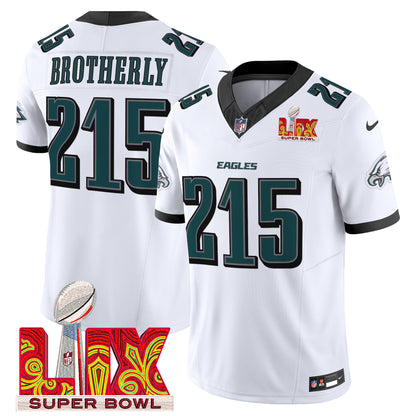 White - Brotherly 215