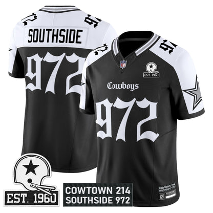 Alternate - Southside 972