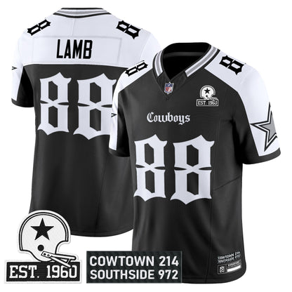 Alternate - CeeDee Lamb
