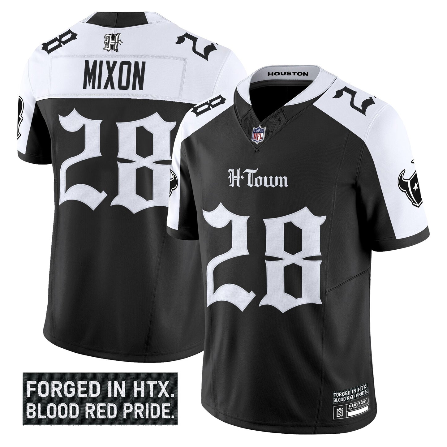 Alternate - Joe Mixon