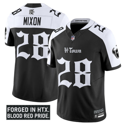 Alternate - Joe Mixon