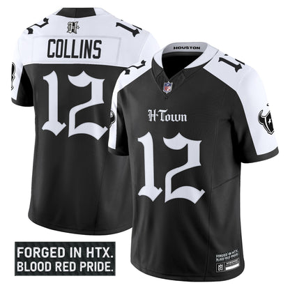 Alternate - Nico Collins