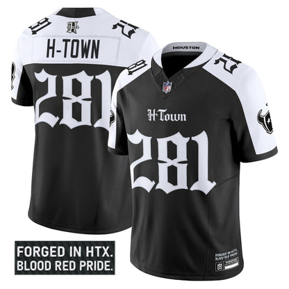 Alternate - H‑Town 281