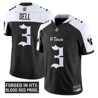 Alternate - Tank Dell
