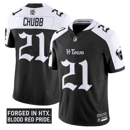 Alternate - Nick Chubb