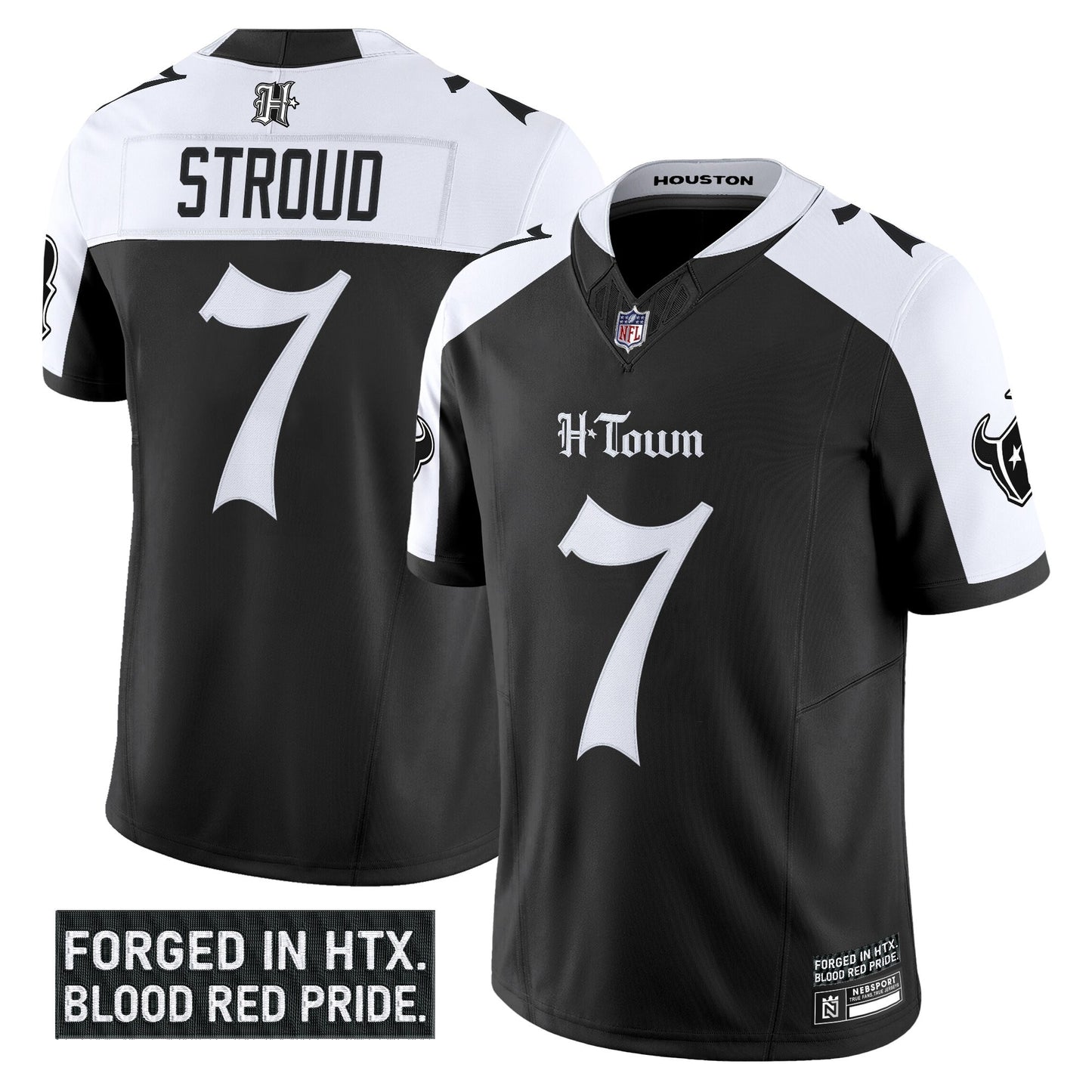 Alternate - C.J. Stroud