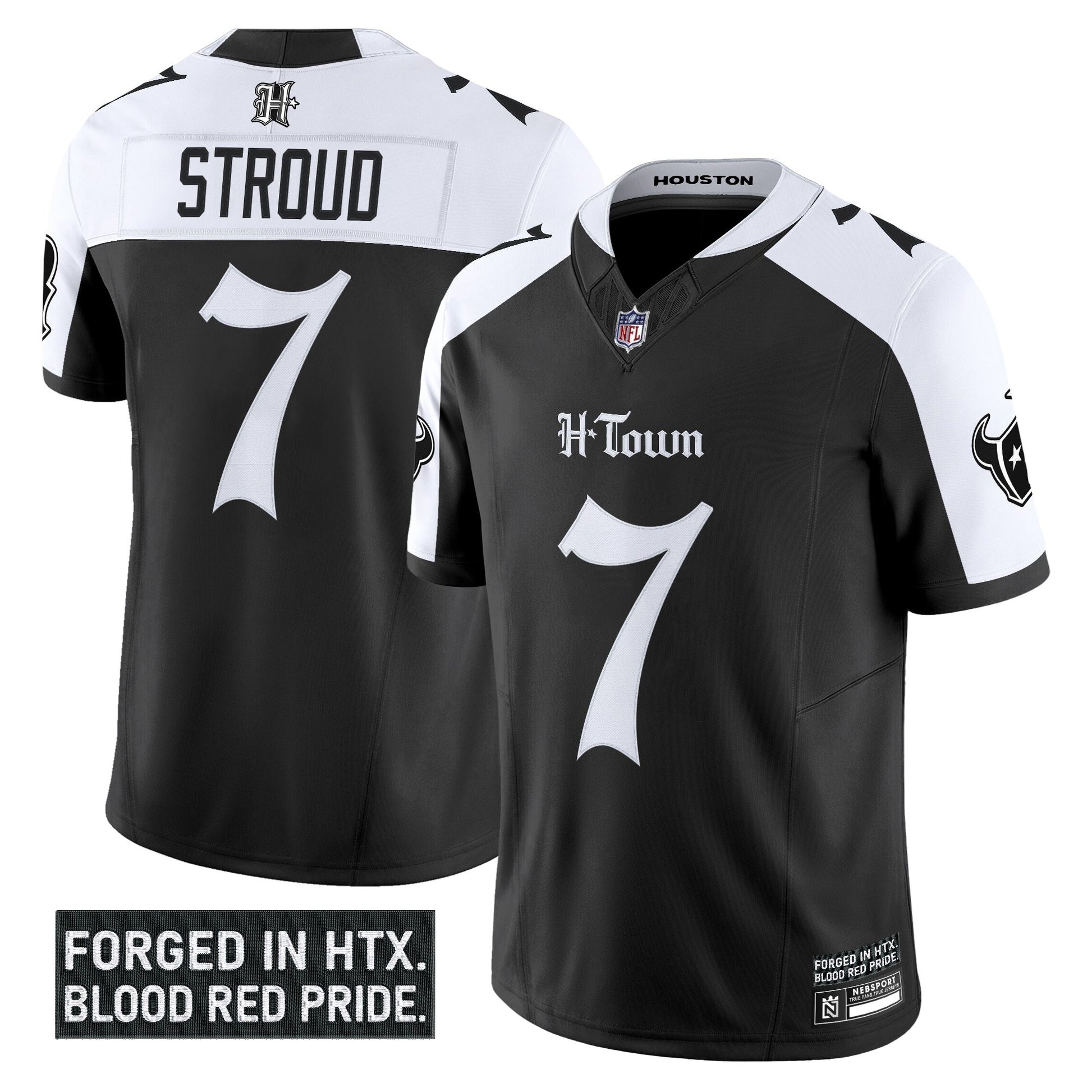 Alternate - C.J. Stroud