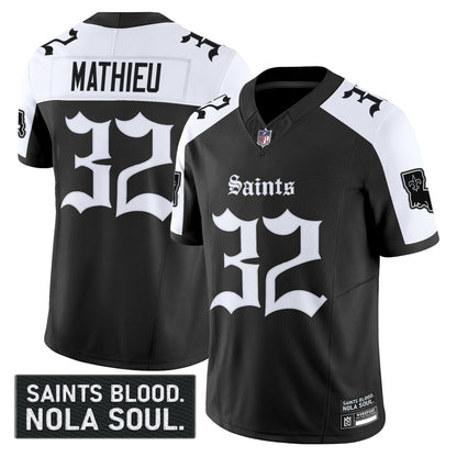 Alternate - Tyrann Mathieu