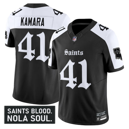 Alternate - Alvin Kamara