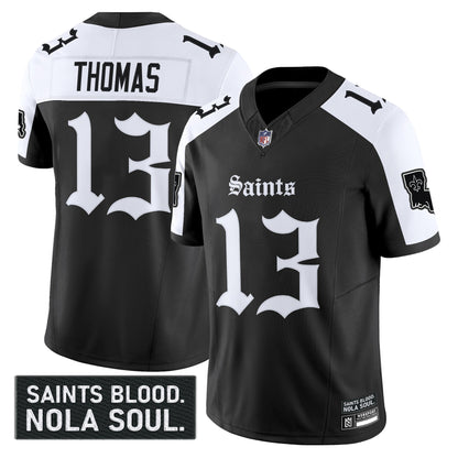 Alternate - Michael Thomas