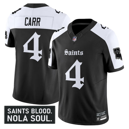 Alternate - Derek Carr