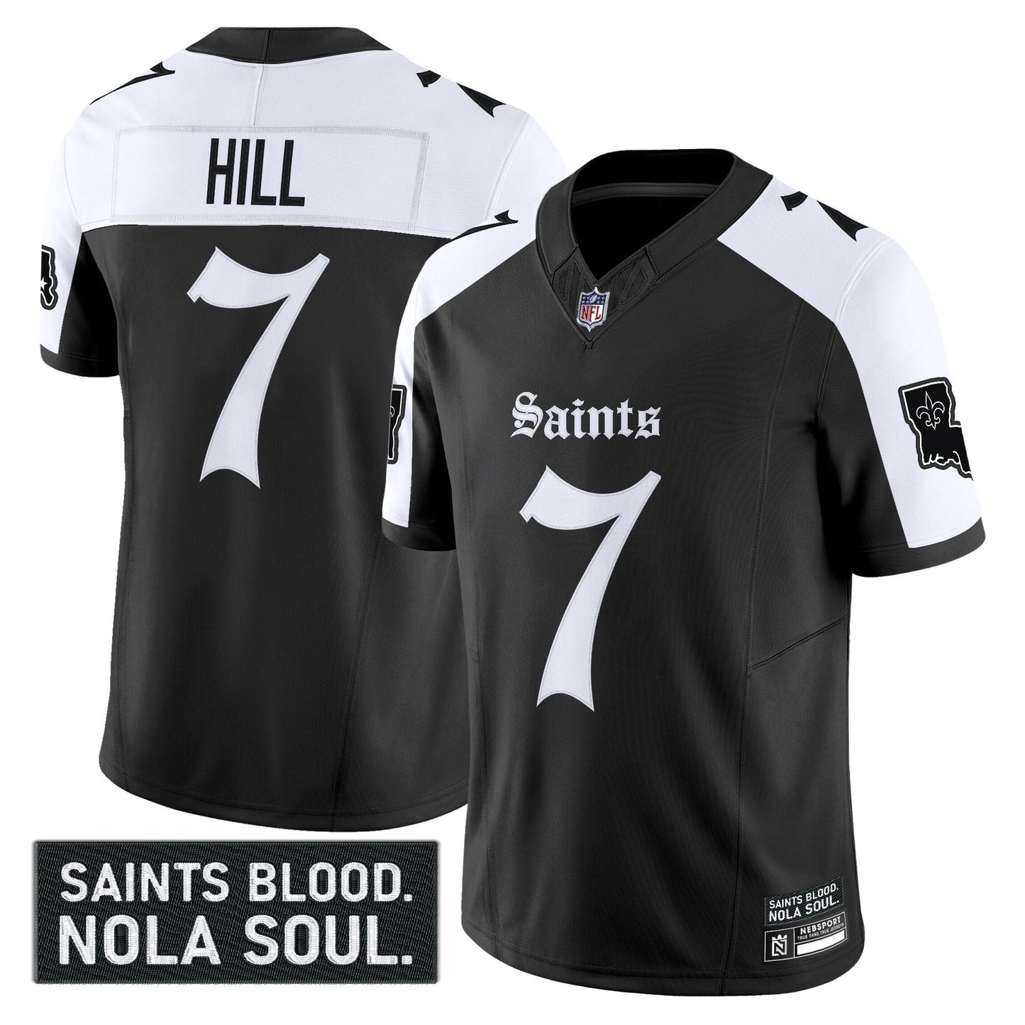 Alternate - Taysom Hill