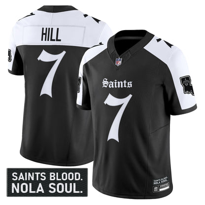 Alternate - Taysom Hill