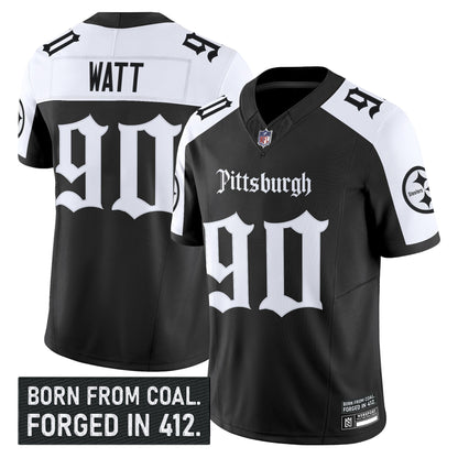Alternate - T. J. Watt