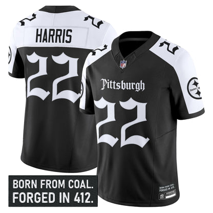 Alternate - Najee Harris