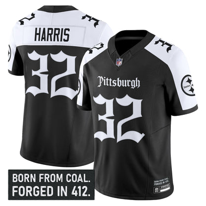 Alternate - Franco Harris
