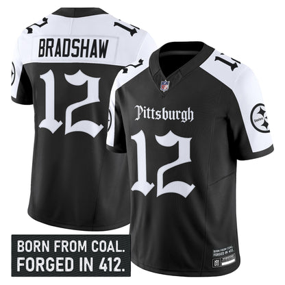 Alternate - Terry Bradshaw