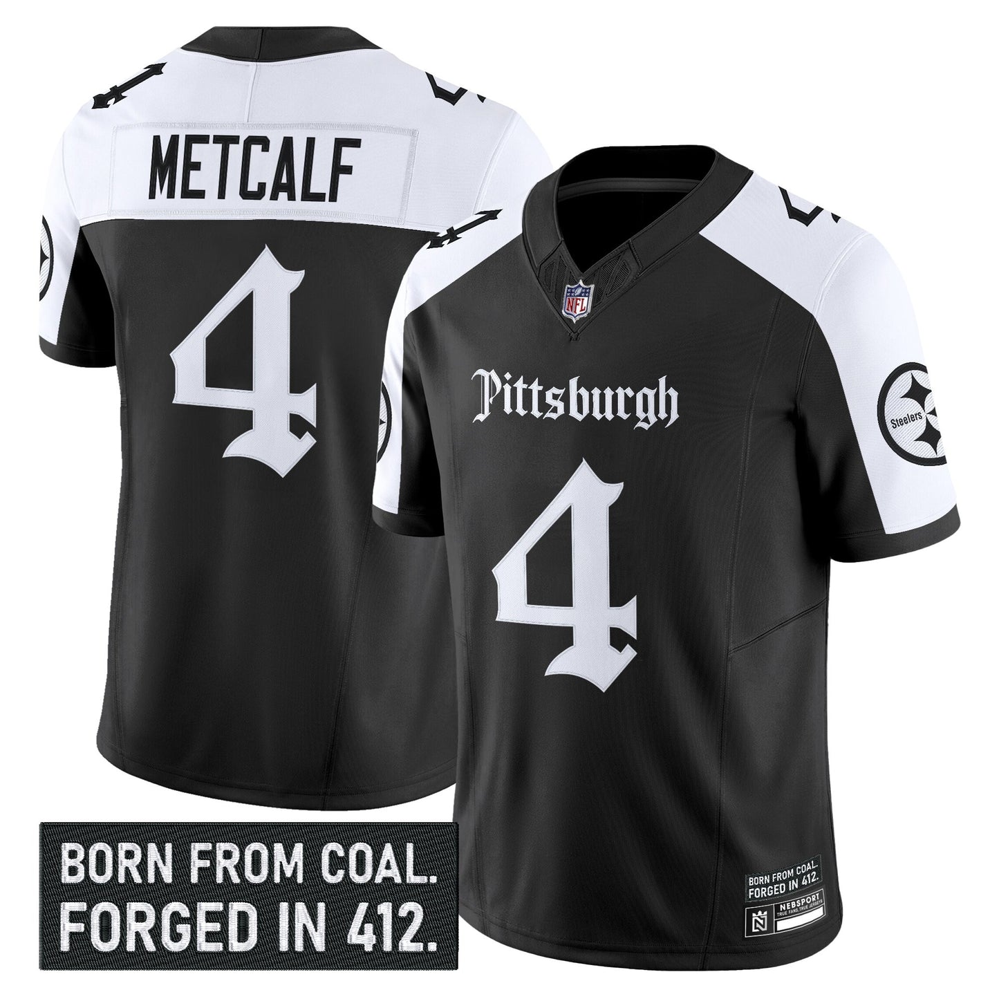 Alternate - Dk Metcalf