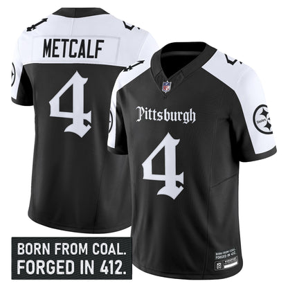 Alternate - Dk Metcalf