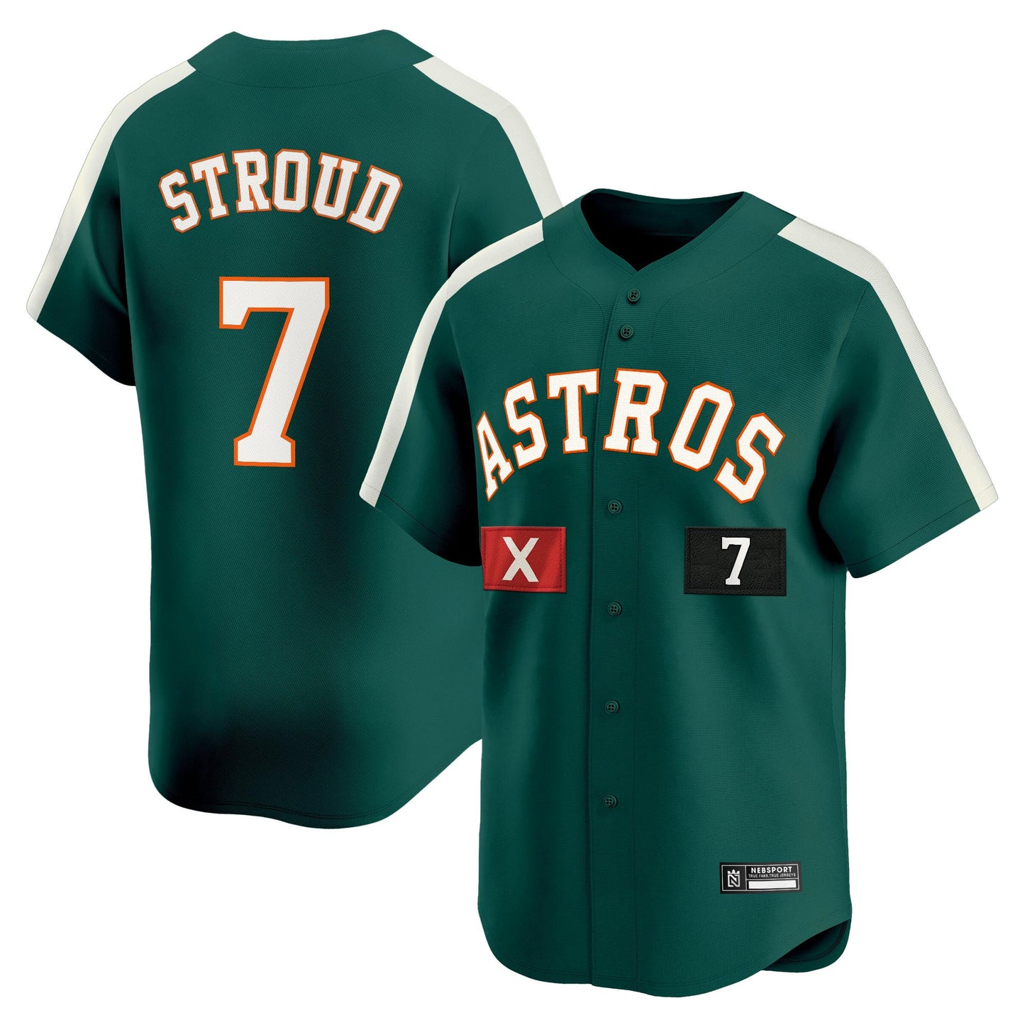 CJ Stroud
