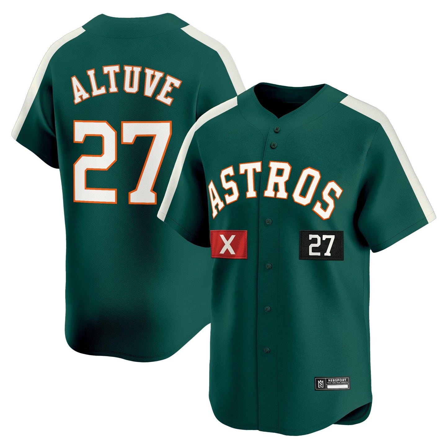 José Altuve