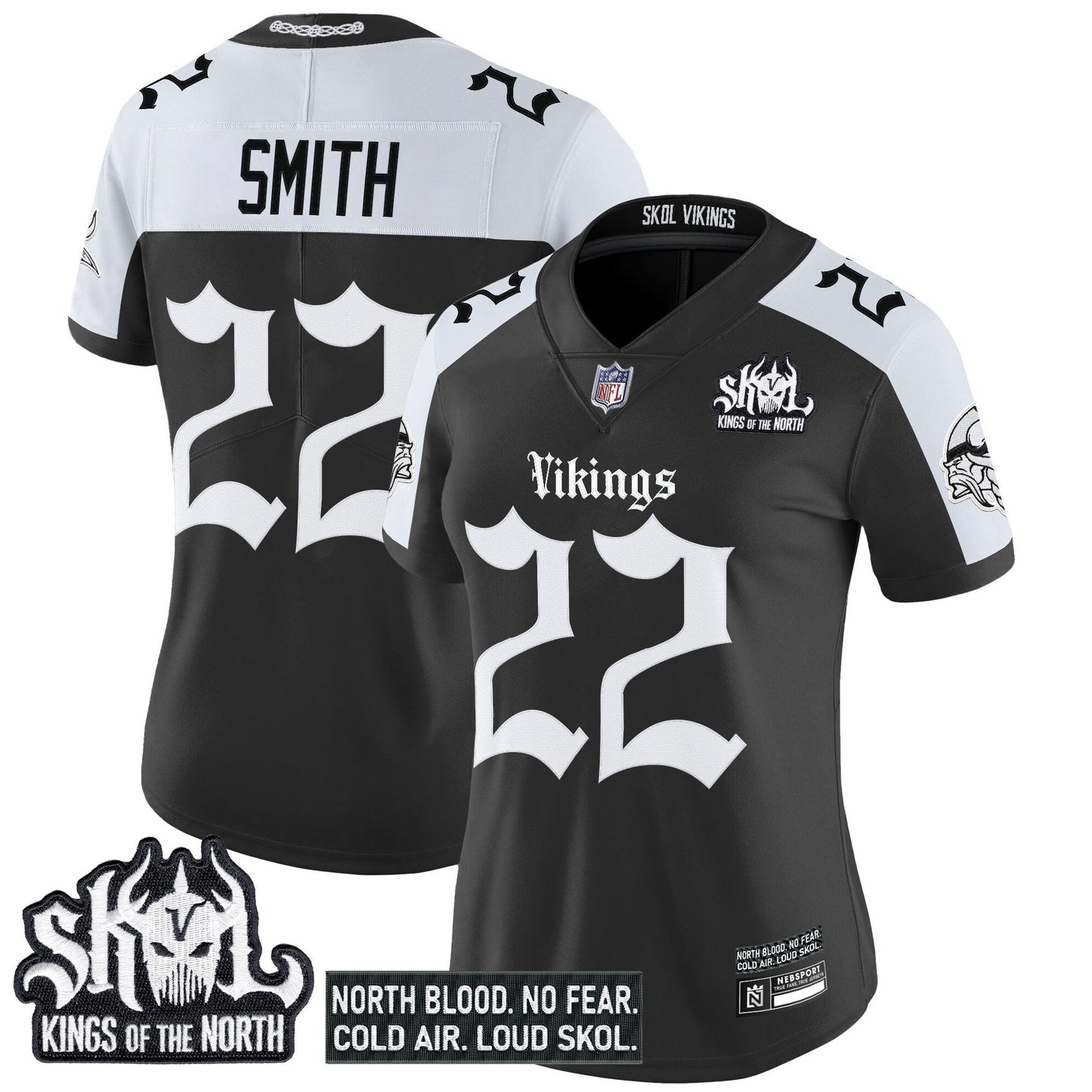 Alternate - Harrison Smith