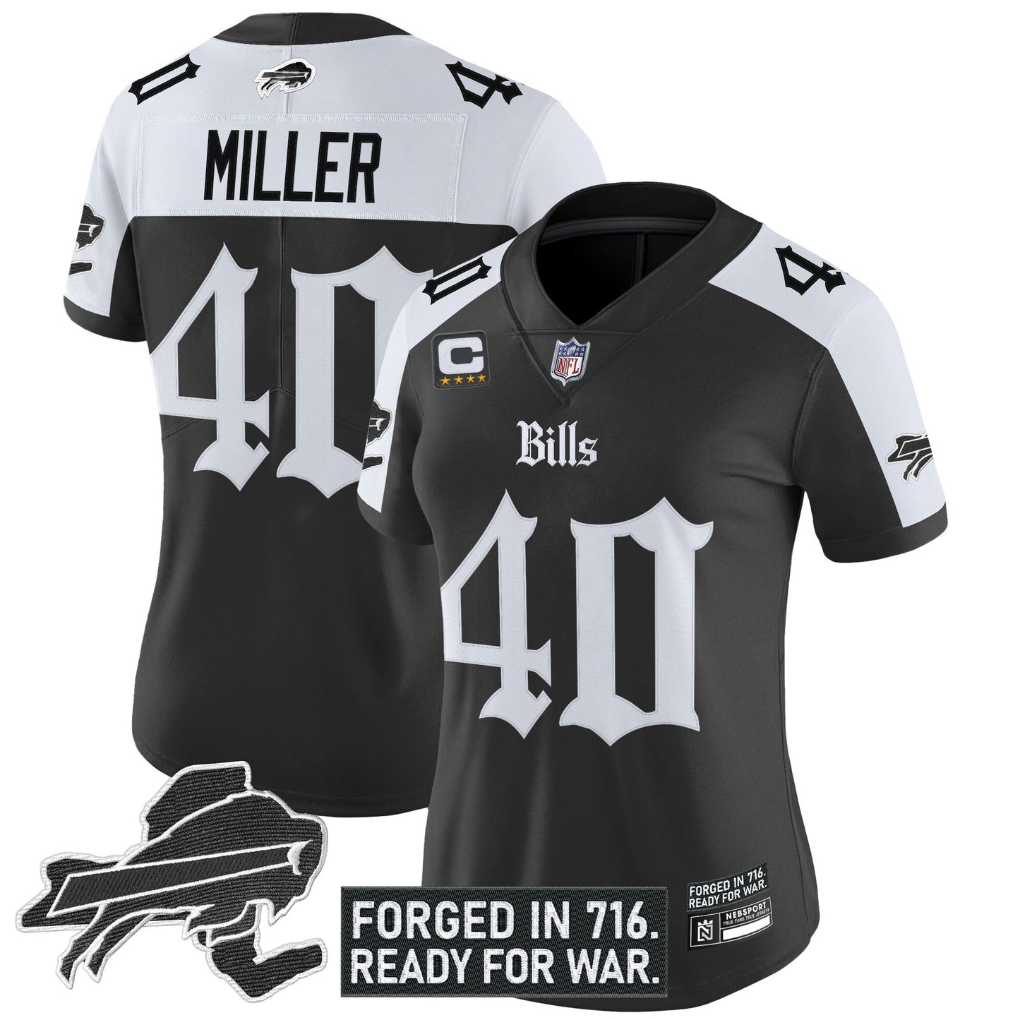 Alternate - Von Miller