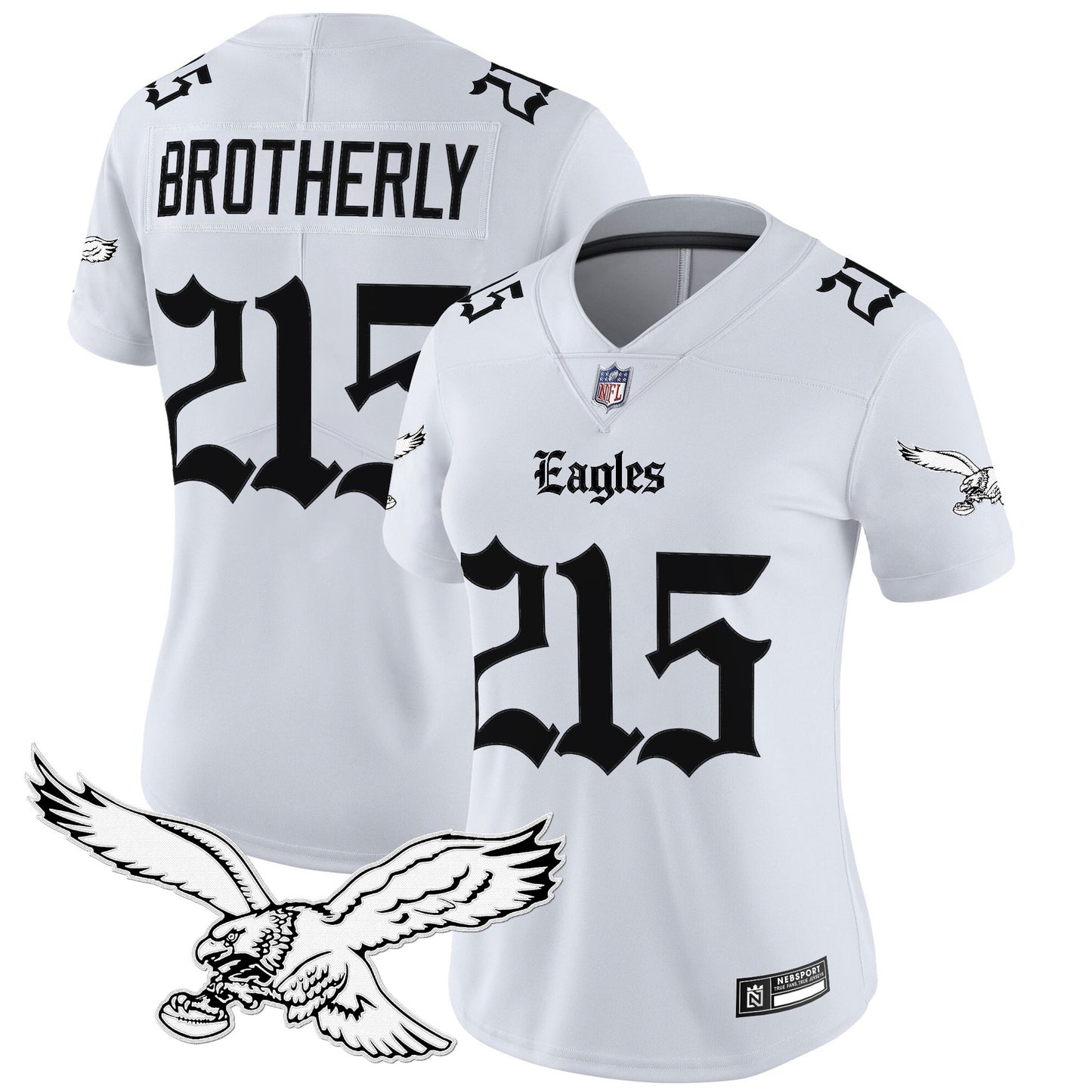 White - Brotherly 215