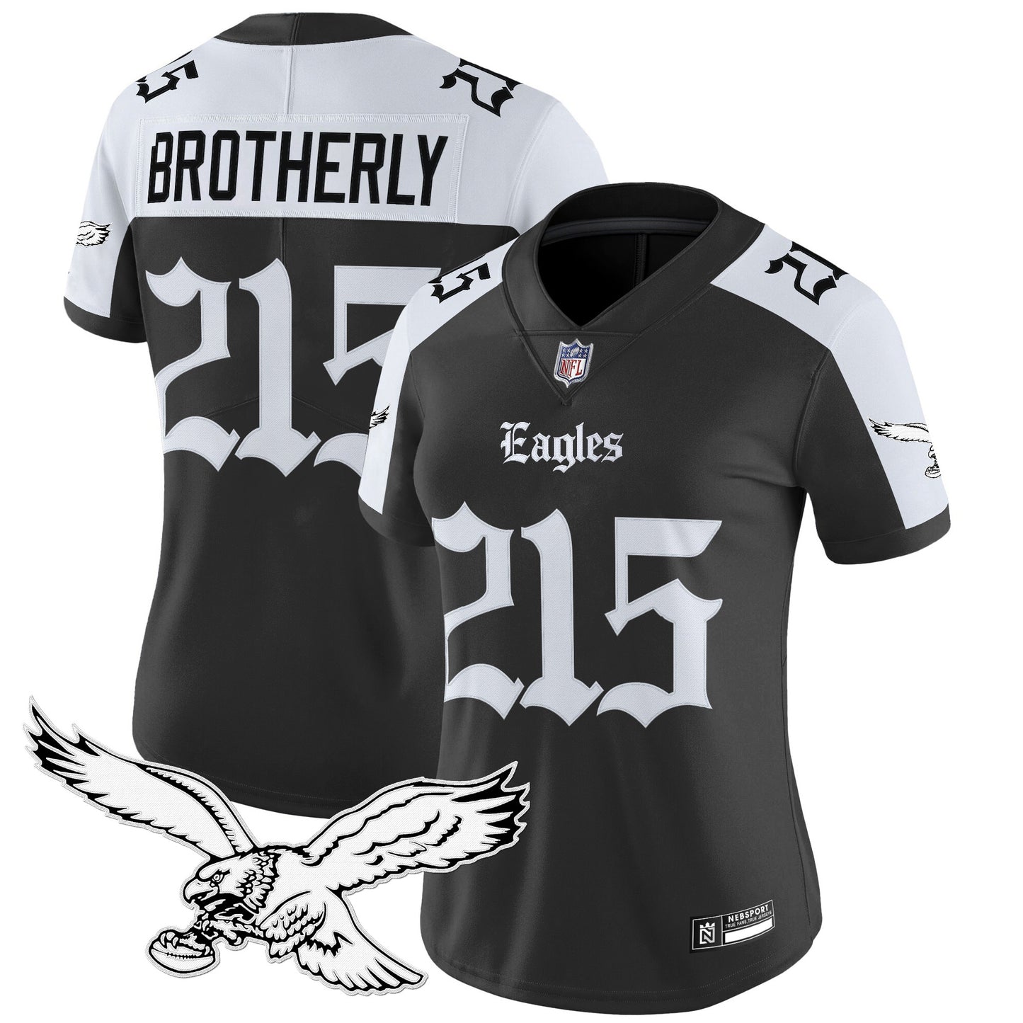 Alternate - Brotherly 215