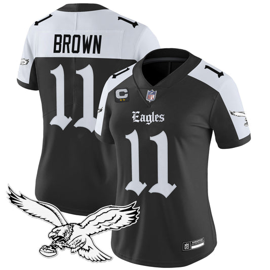 Alternate - A.J. Brown