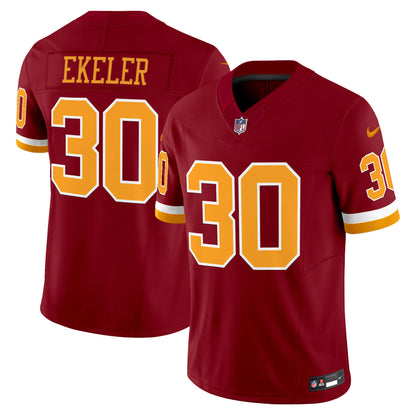 Burgundy - Austin Ekeler