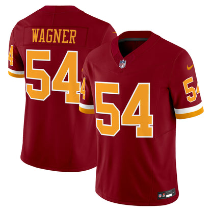 Burgundy - Bobby Wagner