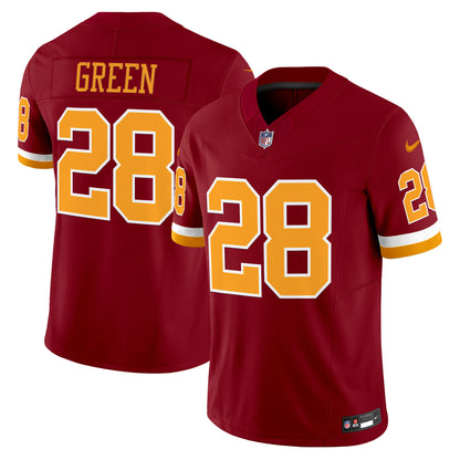 Burgundy - Darrell Green