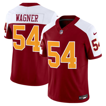 Burgundy Alternate - Bobby Wagner