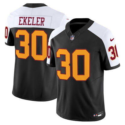 Black Alternate - Austin Ekeler