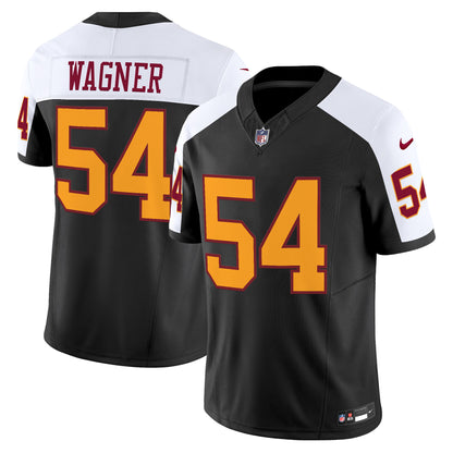 Black Alternate - Bobby Wagner