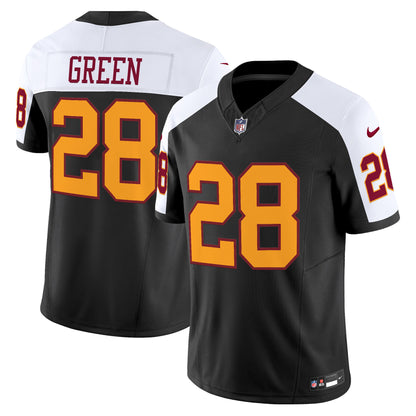 Black Alternate - Darrell Green
