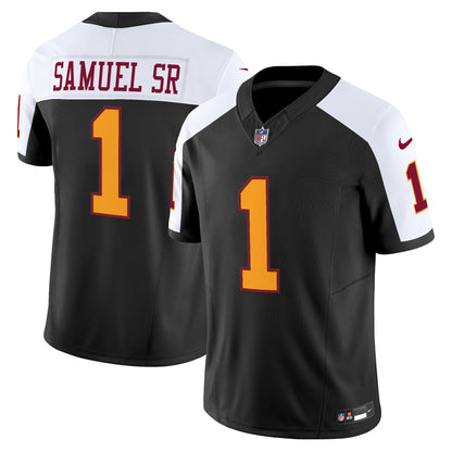 Black Alternate - Deebo Samuel Sr.