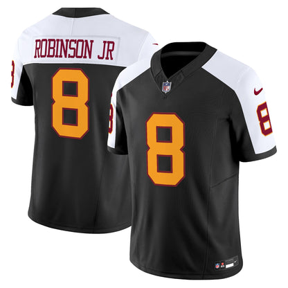 Black Alternate - Robinson Jr.