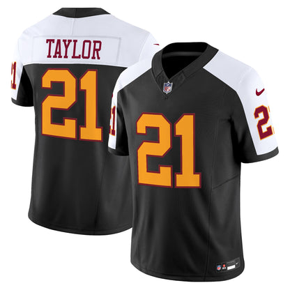 Black Alternate - Sean Taylor